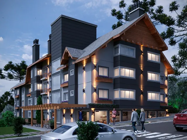 Imagem 5: Residencial Aurora - Residencial Aurora
