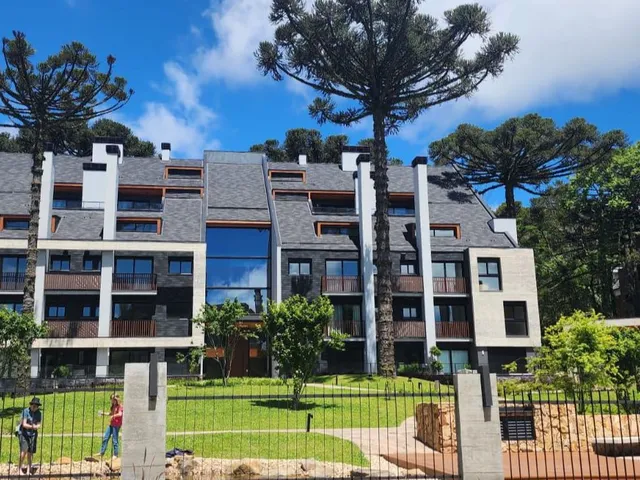 Imagem: Residenziale Monte Lussari - Residenziale