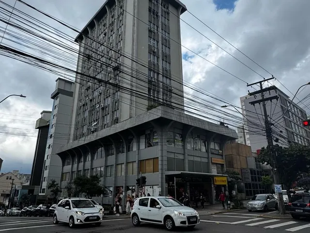 Imagem 5: Edifcio Everest Palace - Sala Comercial À Venda no Bairro Centro - Caxias do Sul/Rs
