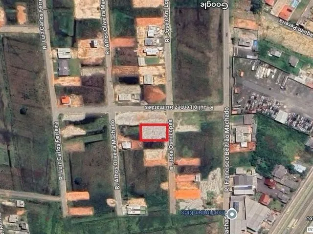 Imagem 3: Terreno Pedro Benz Vila São João/ Torres - Terrenos Pedro Bez Vila São João/ Torres