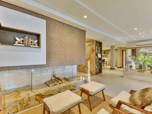 Imagem 9: Recanto das Rosas - Apartamento 202 Undefined - Torre Vega - Recanto das Rosas - Apartamento 202 - Torre Vega