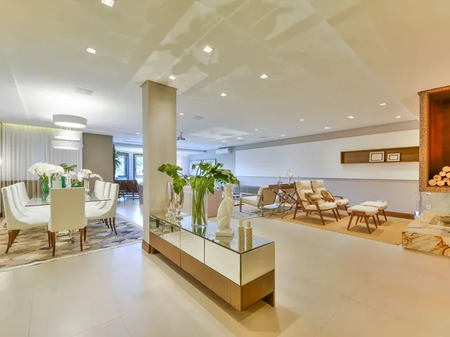 Imagem 15: Recanto das Rosas - Apartamento 202 Undefined - Torre Vega - Recanto das Rosas - Apartamento 202 - Torre Vega