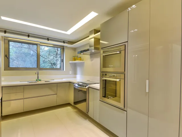 Imagem 7: Recanto das Rosas - Apartamento 202 Undefined - Torre Vega - Recanto das Rosas - Apartamento 202 - Torre Vega