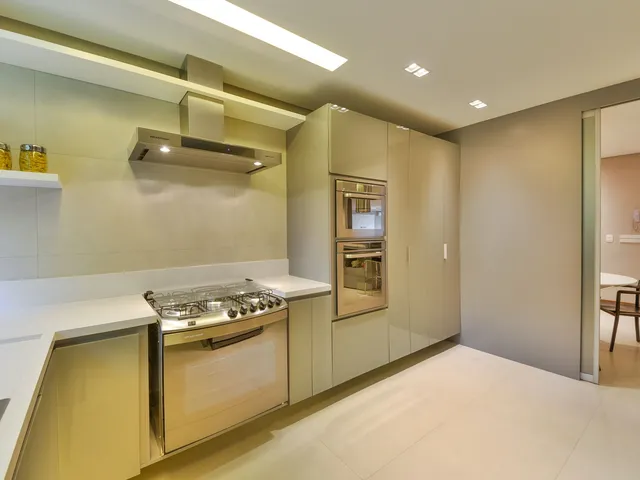 Imagem 12: Recanto das Rosas - Apartamento 202 Undefined - Torre Vega - Recanto das Rosas - Apartamento 202 - Torre Vega
