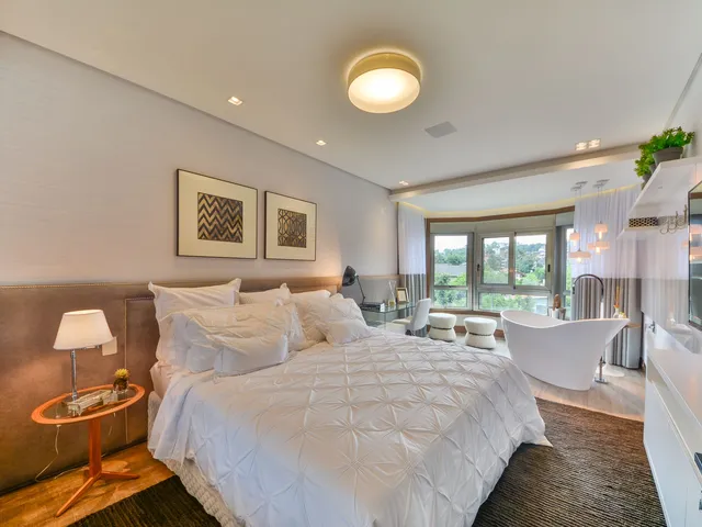 Imagem 10: Recanto das Rosas - Apartamento 202 Undefined - Torre Vega - Recanto das Rosas - Apartamento 202 - Torre Vega