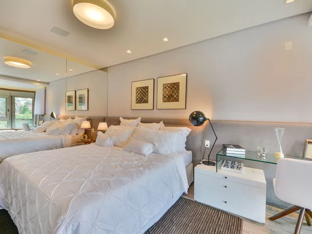Imagem 16: Recanto das Rosas - Apartamento 202 Undefined - Torre Vega - Recanto das Rosas - Apartamento 202 - Torre Vega