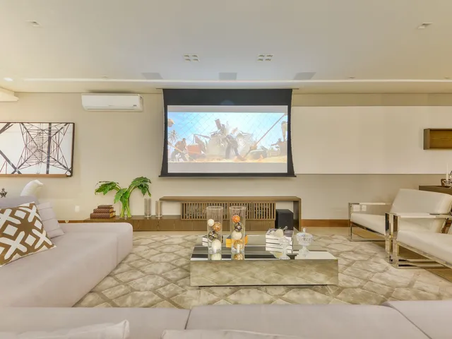 Imagem 14: Recanto das Rosas - Apartamento 202 Undefined - Torre Vega - Recanto das Rosas - Apartamento 202 - Torre Vega
