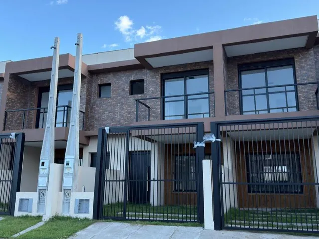 Imagem: Sobrado - Sobrado