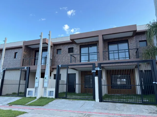 Imagem 13: Sobrado - Sobrado