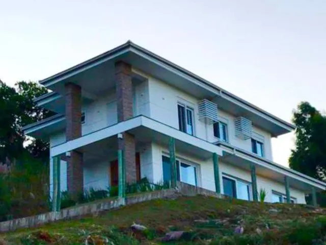 Imagem: Casa - Loteamento Vale Das Colinas - Casa