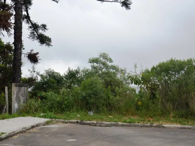 Imagem: Residencial Paradiso - Terreno à venda