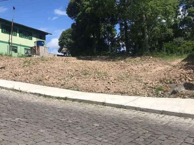 Imagem: Terreno Bairro Kayser - Terreno Bairro Kayser