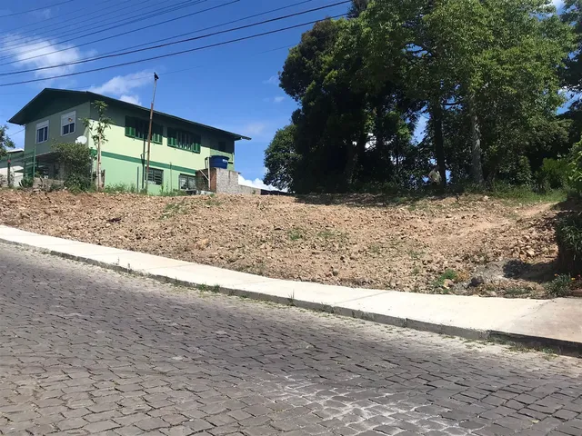 Imagem 2: Terreno Bairro Kayser - Terreno Bairro Kayser