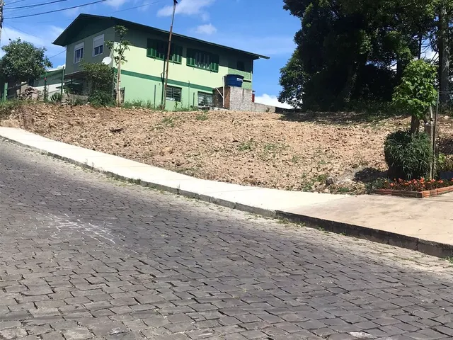 Imagem 4: Terreno Bairro Kayser - Terreno Bairro Kayser