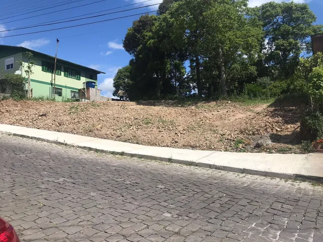 Imagem 5: Terreno Bairro Kayser - Terreno Bairro Kayser
