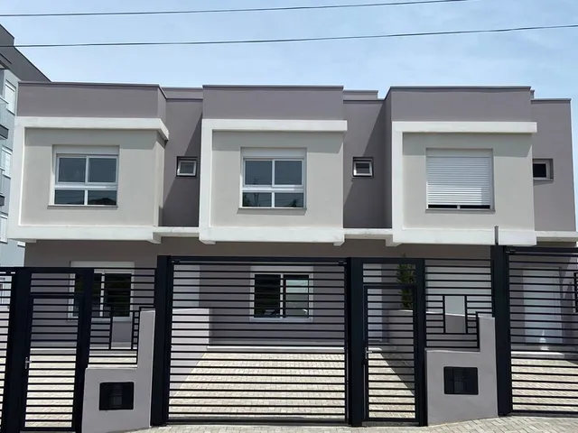 Imagem: Sobrado Mônaco - Sobrado Mônaco