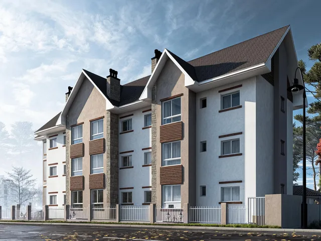 Imagem: Solaris Residencial - Solaris Residencial
