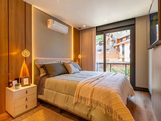 Imagem 3: Garibaldi 567 - Apartamento 204 - Garibaldi 567 - Apartamento 204