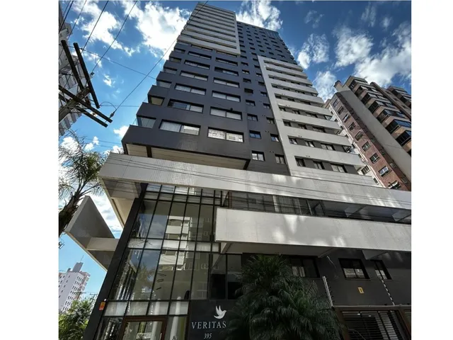 Imagem: Residencial Veritas / Torres - Residencial