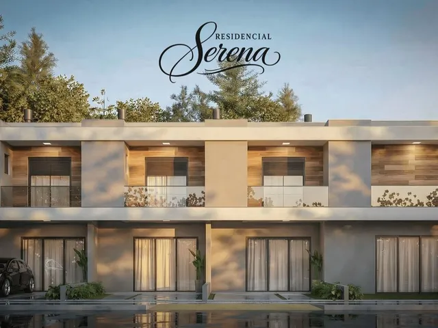 Imagem: Residencial Serena - Lançamento - - Residencial