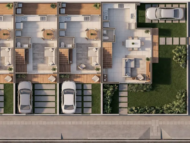 Imagem 6: Residencial Serena - Lançamento - - Residencial Serena - Lançamento