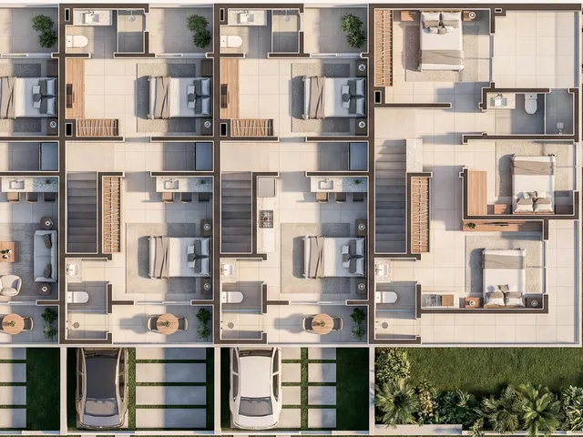 Imagem 7: Residencial Serena - Lançamento - - Residencial Serena - Lançamento