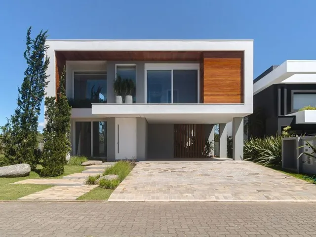 Imagem: Casa No Condomínio Reserva Das Águas