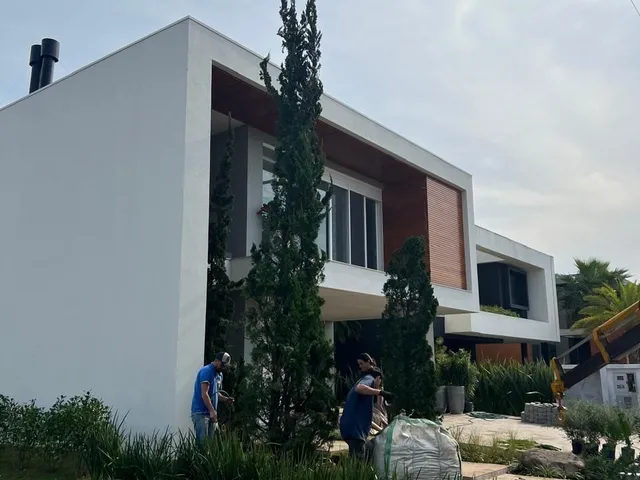 Imagem 11: Casa no Condomínio Reserva das Águas - Casa no Condomínio Reserva das Águas
