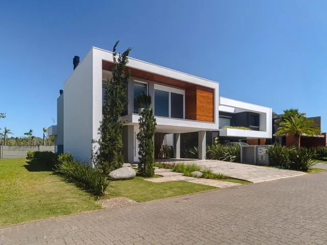 Imagem 6: Casa no Condomínio Reserva das Águas - Casa no Condomínio Reserva das Águas