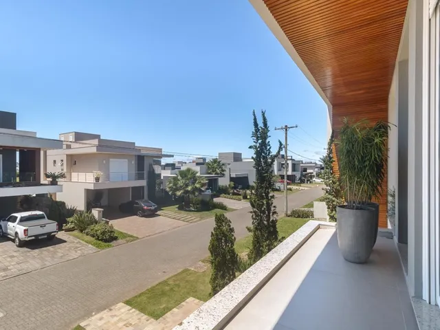 Imagem 4: Casa no Condomínio Reserva das Águas - Casa no Condomínio Reserva das Águas