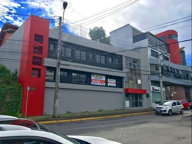 Imagem: Clínica Com Residência - Ponto Comercial