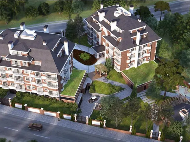 Imagem: Residencial Garden - Residencial Garden