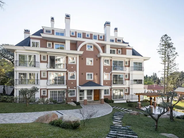Imagem 2: Residencial Garden - Residencial Garden