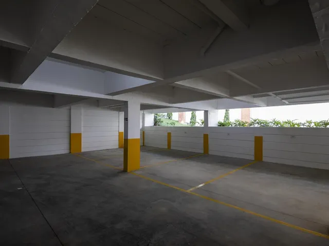 Imagem 4: Residencial Garden - Residencial Garden