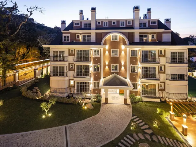 Imagem 5: Residencial Garden - Residencial Garden