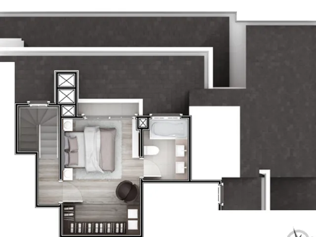 Imagem 9: Residencial Garden - Residencial Garden