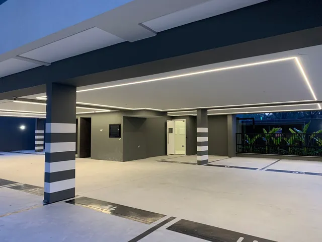 Imagem 5: Aston - Aston Apartamento com 2 dormitórios