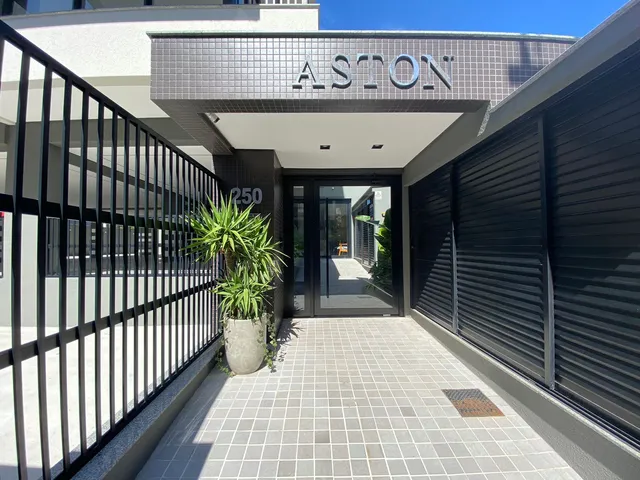 Imagem 13: Aston - Aston Apartamento com 2 dormitórios
