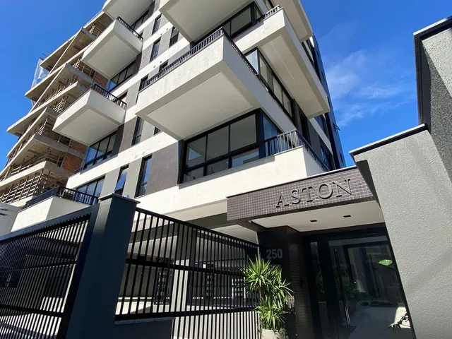 Imagem 2: Aston - Aston Apartamento com 2 dormitórios