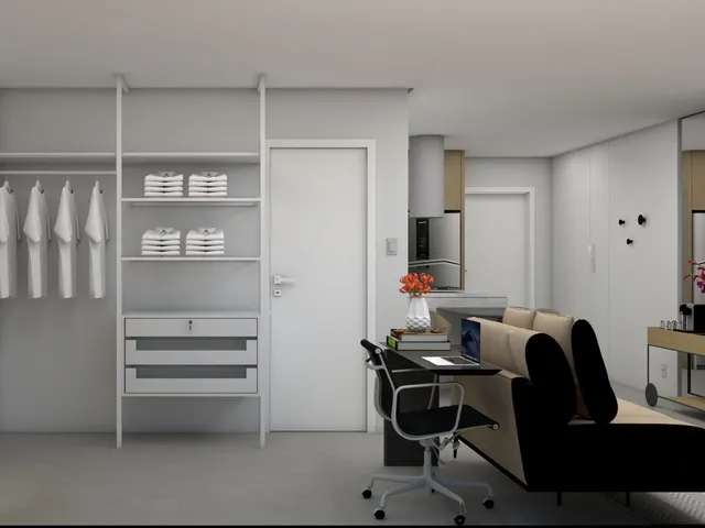 Imagem 14: Studio Nature- 306 - Studio Nature - 306