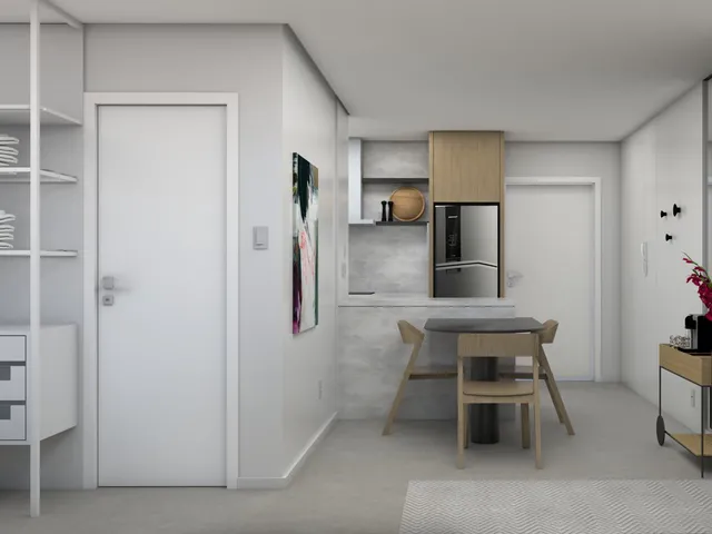 Imagem 15: Studio Nature- 306 - Studio Nature - 306