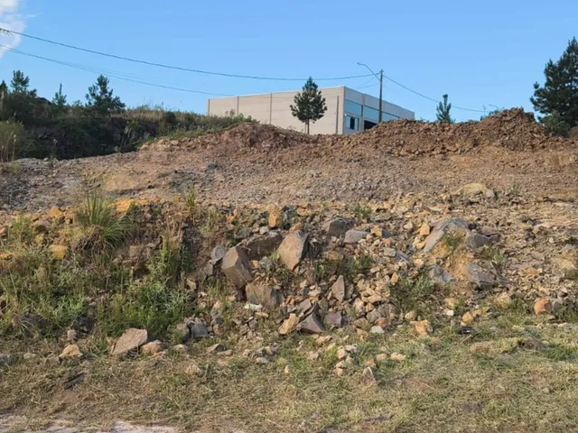 Imagem: Loteamento Residencial Delta I - Loteamento