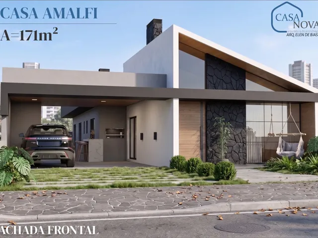 Imagem 2: Casa Amalfi - Casa Amalfi