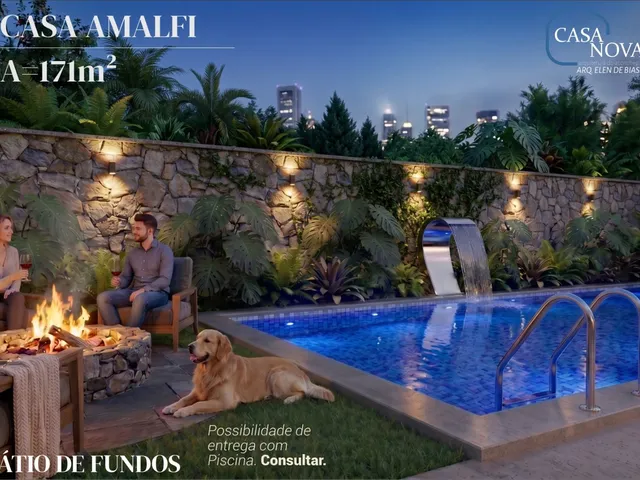 Imagem 9: Casa Amalfi - Casa Amalfi