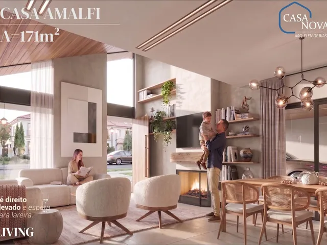 Imagem 3: Casa Amalfi - Casa Amalfi