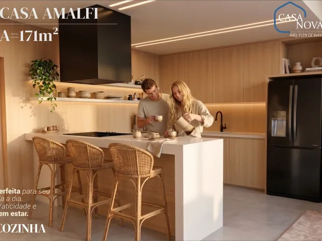 Imagem 6: Casa Amalfi - Casa Amalfi