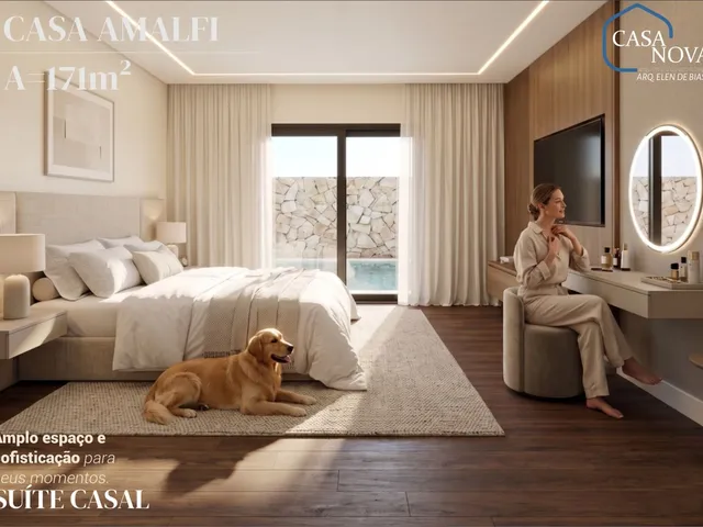 Imagem 7: Casa Amalfi - Casa Amalfi