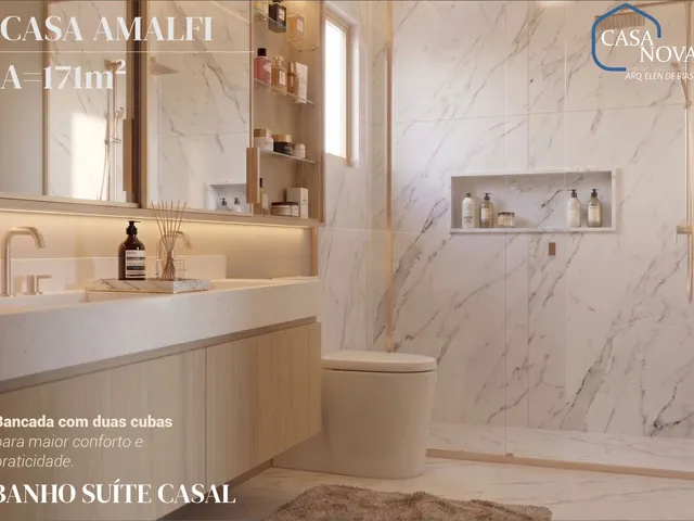 Imagem 10: Casa Amalfi - Casa Amalfi
