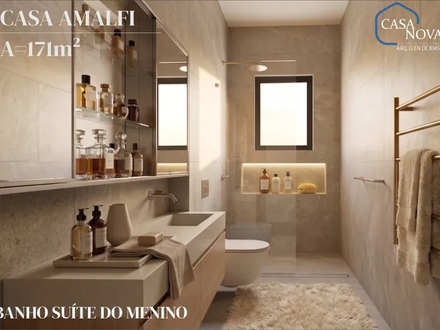 Imagem 8: Casa Amalfi - Casa Amalfi