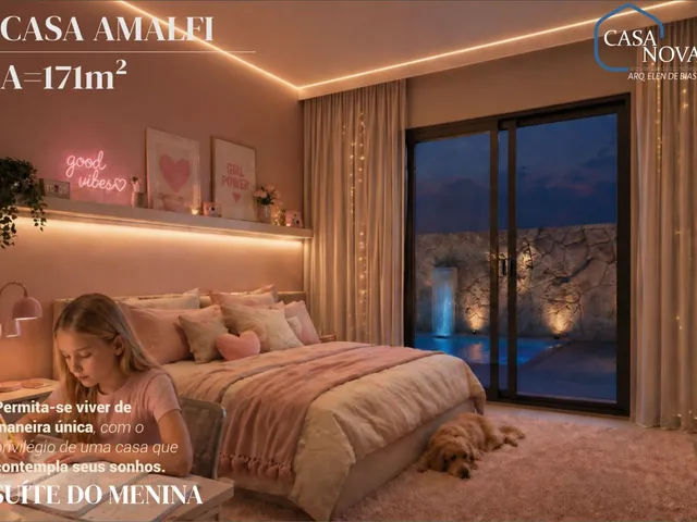 Imagem 13: Casa Amalfi - Casa Amalfi